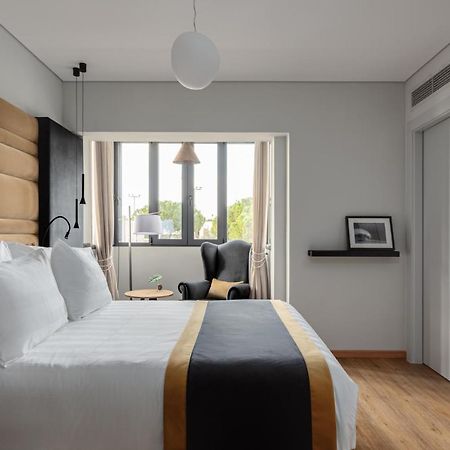 Athenian Riviera Luxurious Residence Bagian luar foto