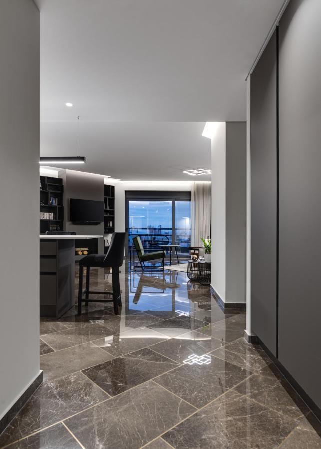 Athenian Riviera Luxurious Residence Bagian luar foto