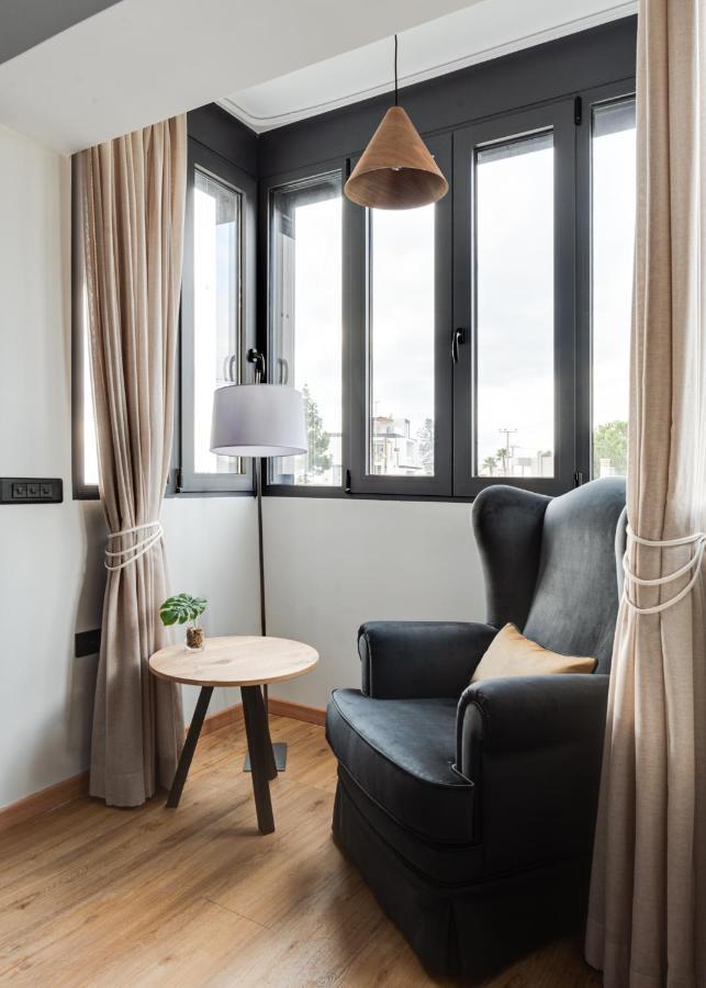 Athenian Riviera Luxurious Residence Bagian luar foto